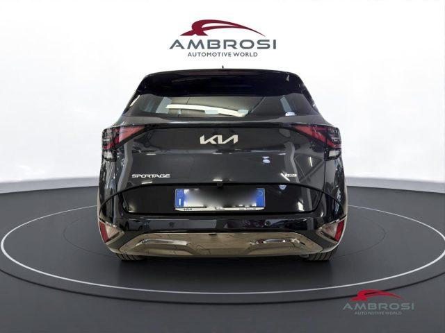 KIA Sportage 1.6 tgdi hev Special Edition auto