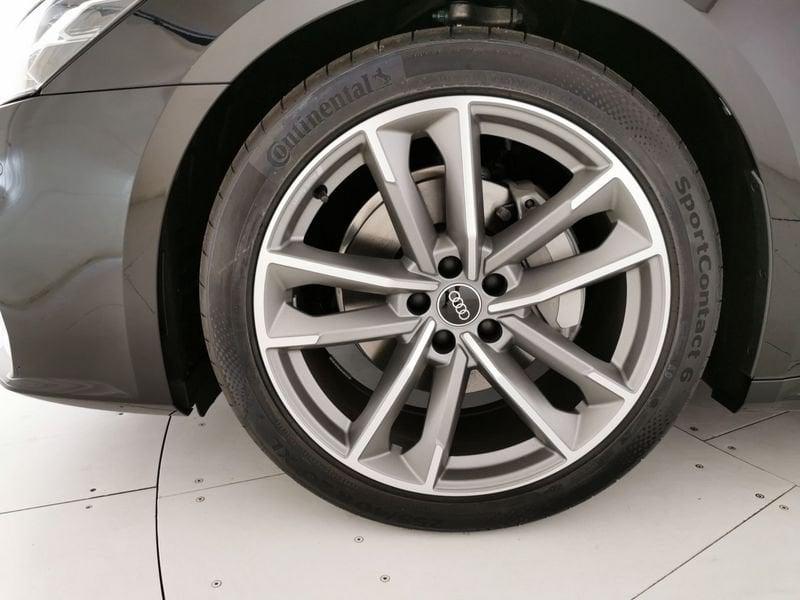 Audi A7 Sportback 45 3.0 tdi mhev Business plus quattro s-tronic