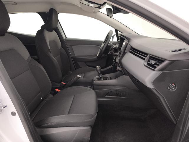 RENAULT Clio 1.5 blue dci Business 85cv