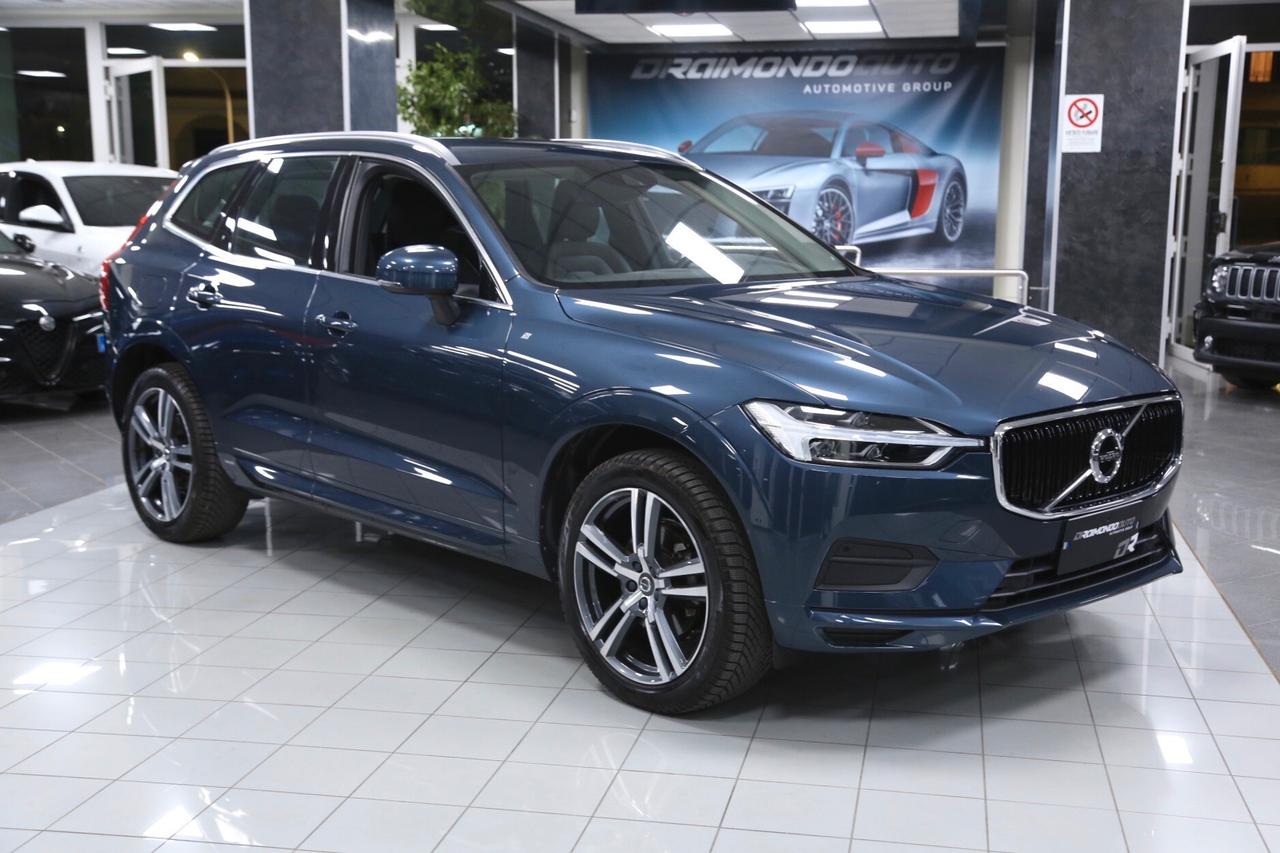 Volvo XC 60 D4 Geartronic Momentum Pro