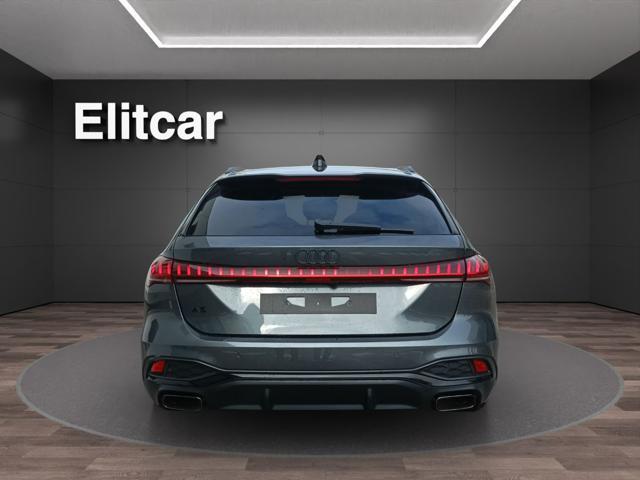 AUDI A5 Avant S line TDI S-tronic MHEV