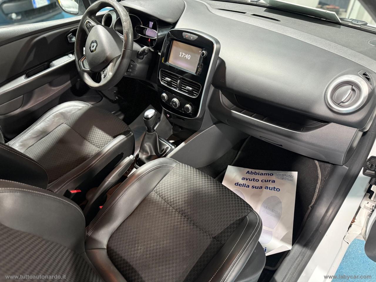 RENAULT Clio TCe 12V 90 GPL S&S 5p. Energy Duel