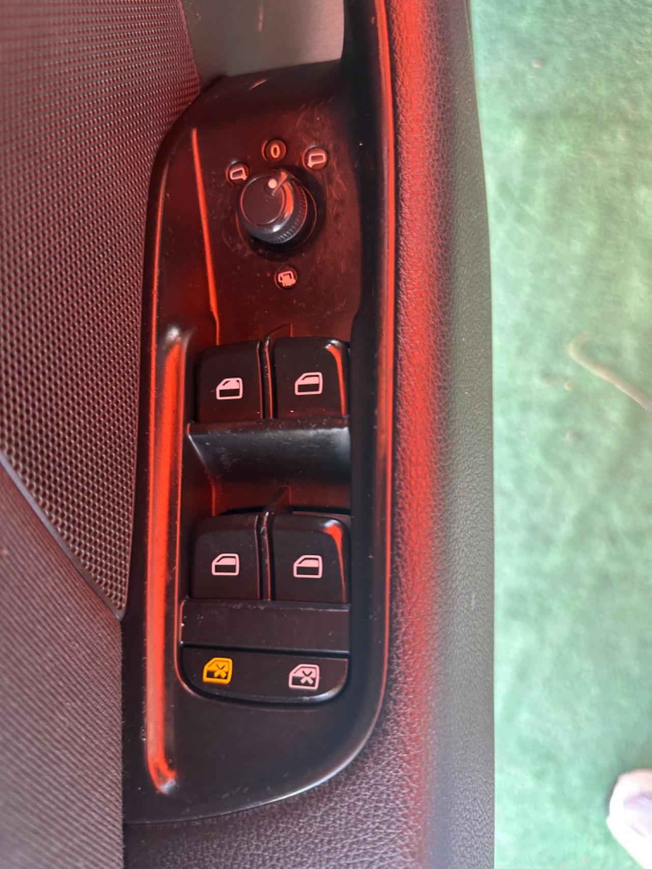 Audi A3 SPB 1.6 TDI ultra Attraction