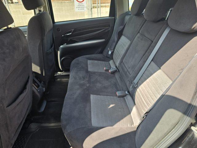 FIAT Croma 1.9 Multijet 120cv