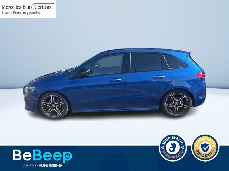 Mercedes-Benz Classe B B 180 D AMG LINE ADVANCED PLUS AUTO