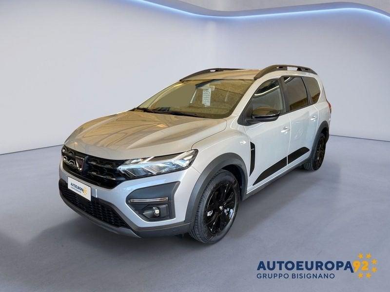 Dacia Jogger Jogger 1.0 TCe GPL 100 CV 5 posti Extreme Up AUTOCARRO N1