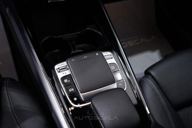 MERCEDES-BENZ GLB 200 d 150cv Automatic Sport Plus