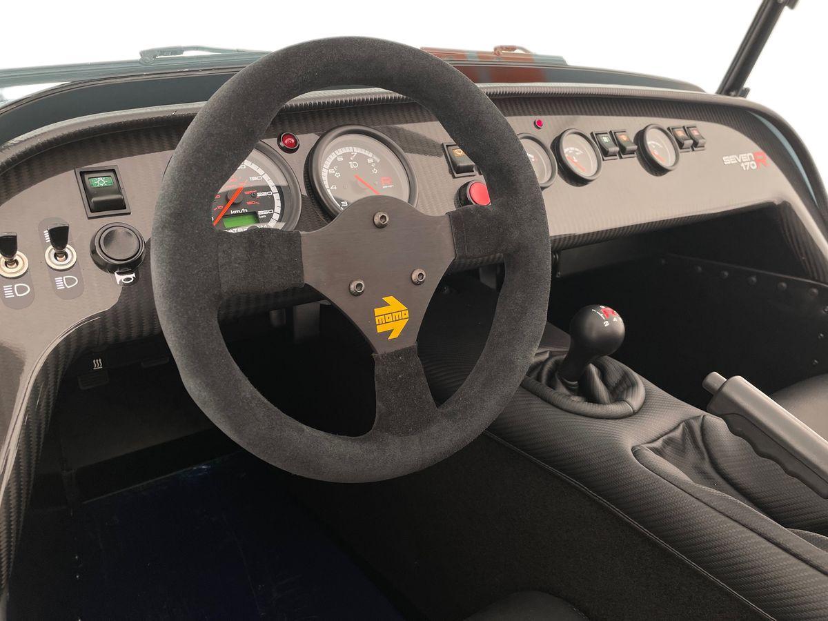 CATERHAM 170 R S3