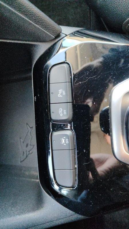 Opel Corsa-e Corsa-e 5 porte Elegance