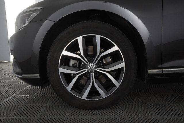 VOLKSWAGEN Passat Passat 1.6 TDI DSG Business BlueMotion Technology