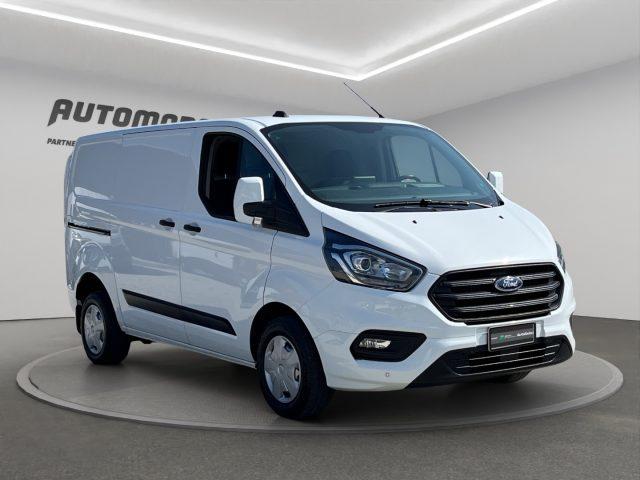 FORD Transit Custom 2.0TDCI 130CV L1H1