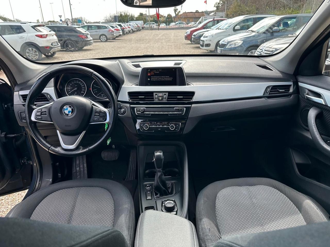 Bmw X1 sDrive20d Msport