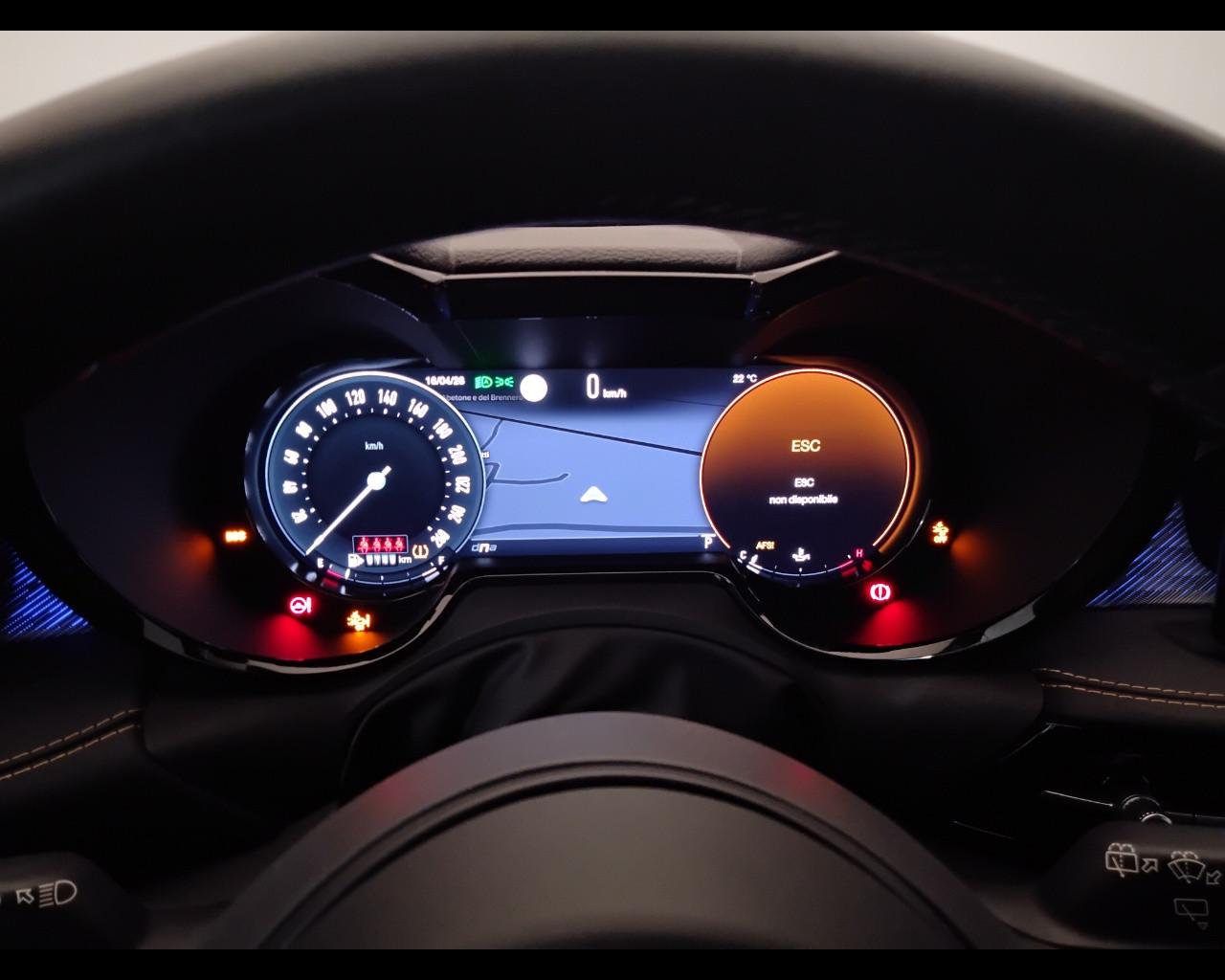 ALFA ROMEO Tonale - Tonale 1.6 Ti 130cv tct6