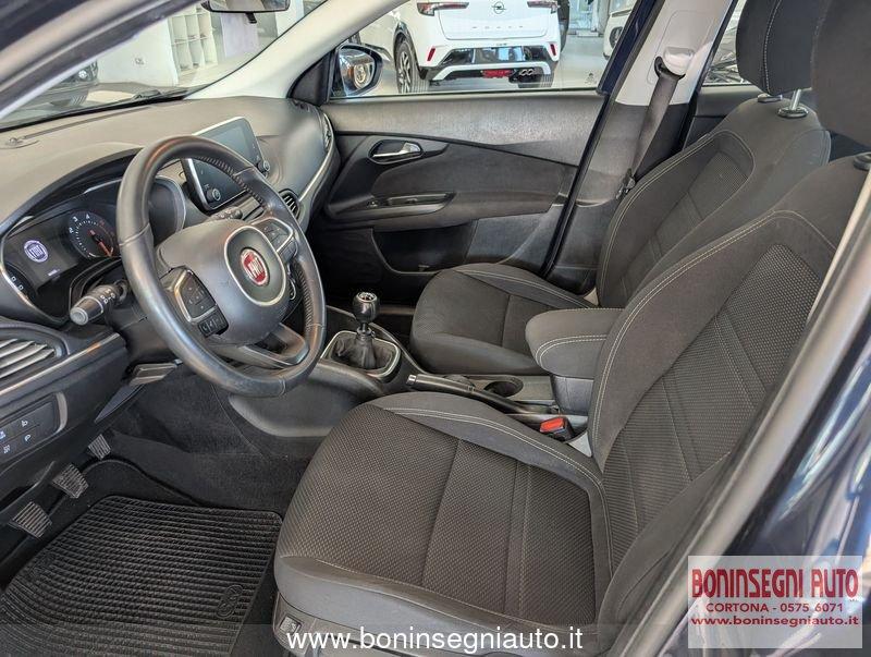 FIAT Tipo 1.6 Mjt S&S Lounge SW