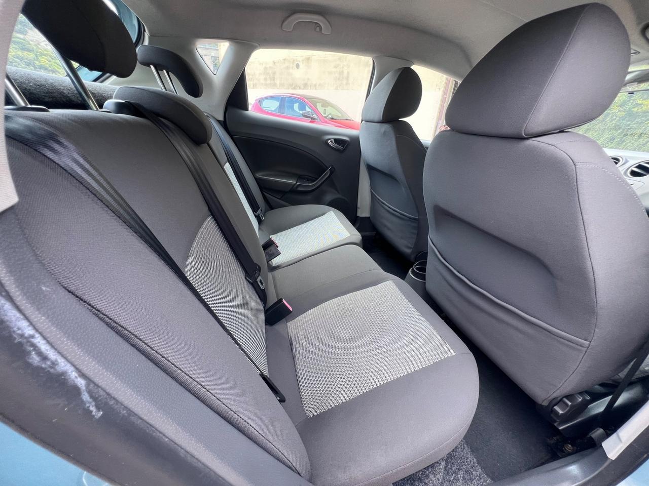 Seat Ibiza 1.9 TDI DPF 5p. Sport