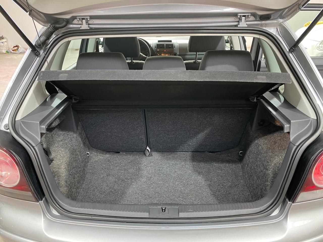 Volkswagen Polo 1.4/80CV 16V 5p GPL