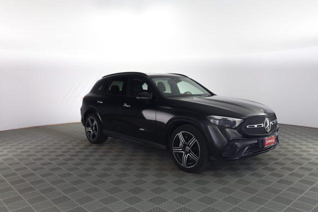 MERCEDES-BENZ GLC 220 GLC 220 d 4Matic Mild Hybrid AMG Line Premium