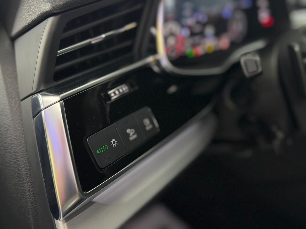Audi Q8 3.0 TDI 286CV quattro tiptronic S-Line