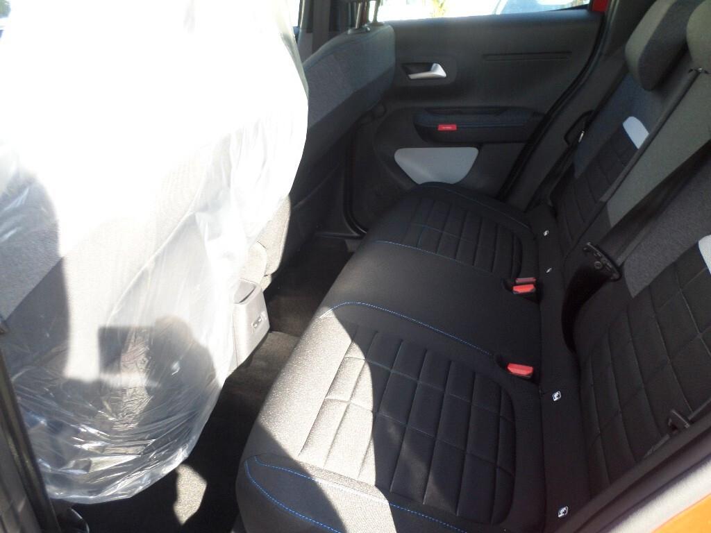Citroen C3 Hybrid 110 e-DCS6 Business