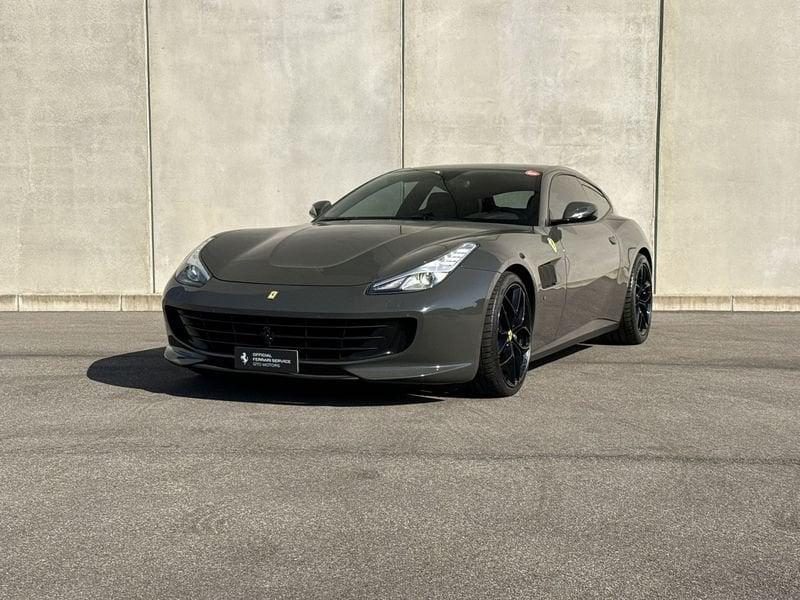 Ferrari GTC4Lusso GTC4 Lusso 3.9 T - Sollevatore