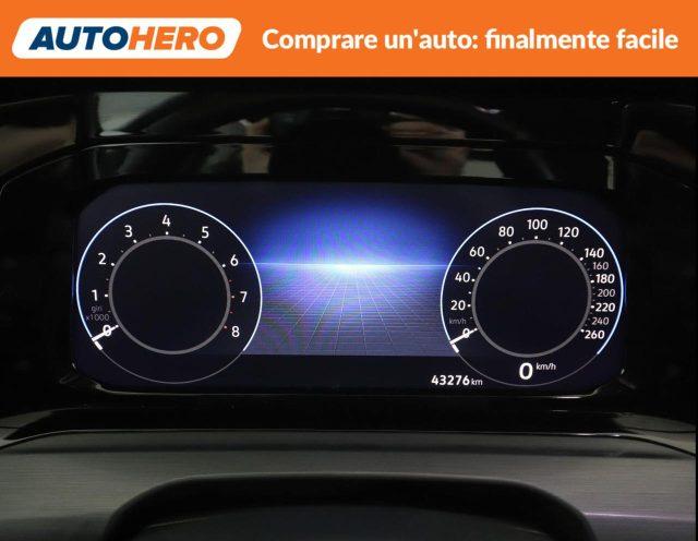VOLKSWAGEN Golf 1.5 eTSI 130 CV EVO ACT DSG Style