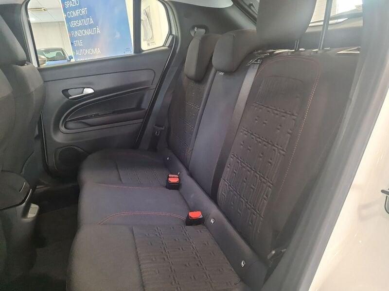 FIAT 600e INCENTIVO ROTTAMAZIONE STATLE