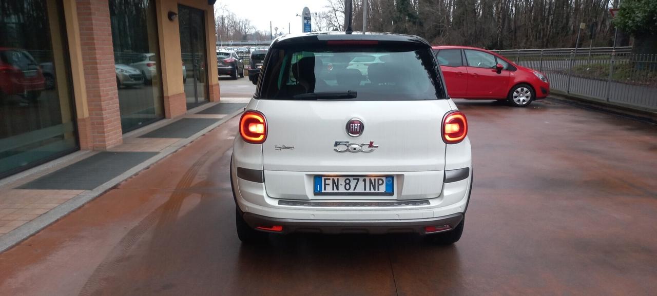 Fiat 500L 1.3 Multijet 95 CV Cross