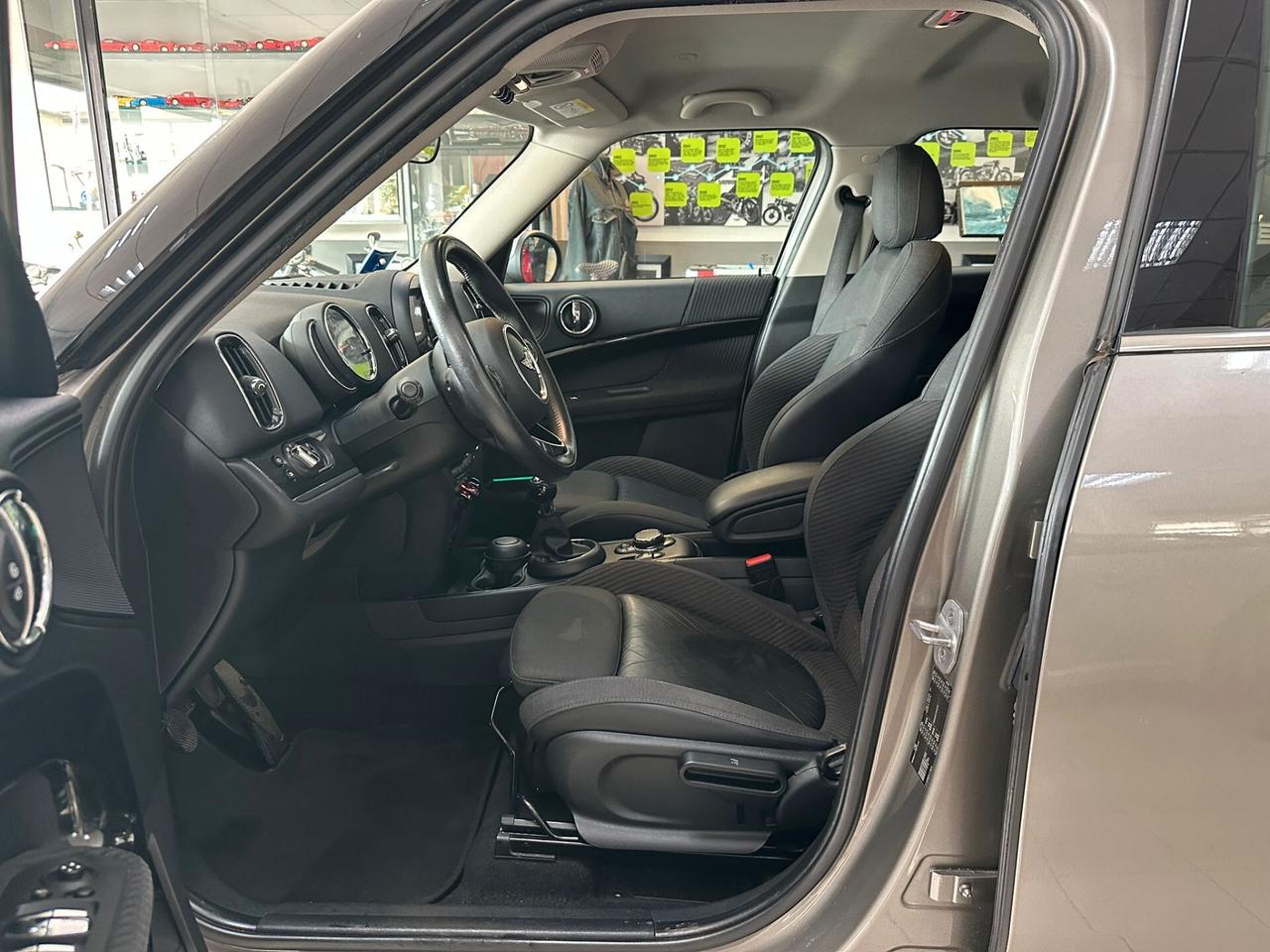 Mini One D Countryman 1.5 Hype PARI AL NUOVO PERFETTA!!!