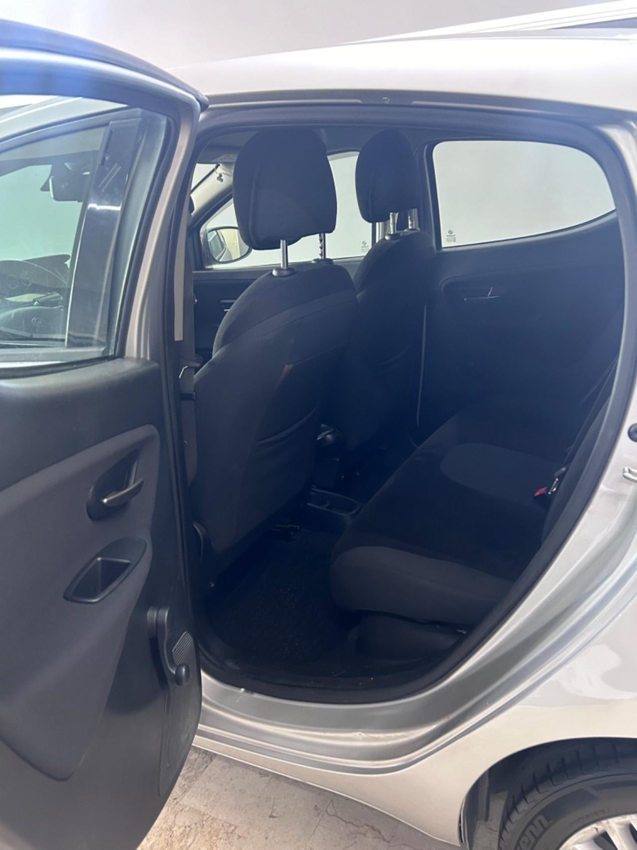Lancia Ypsilon 1.3 MJT 16V 95 CV 5 porte S&S Gold