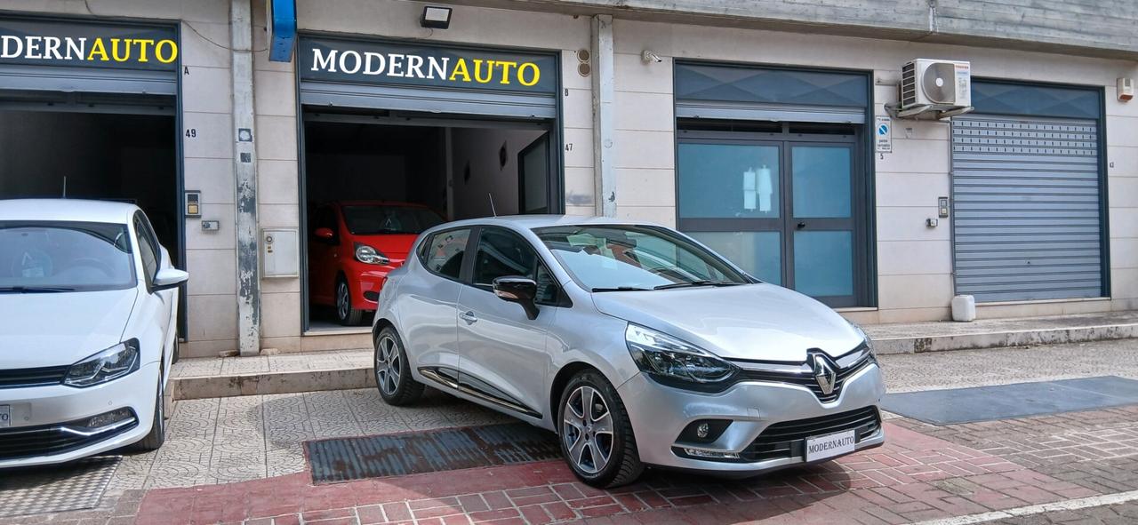 RENAULT CLIO DCI 8V 90 CV 5 PORTE ENERGY