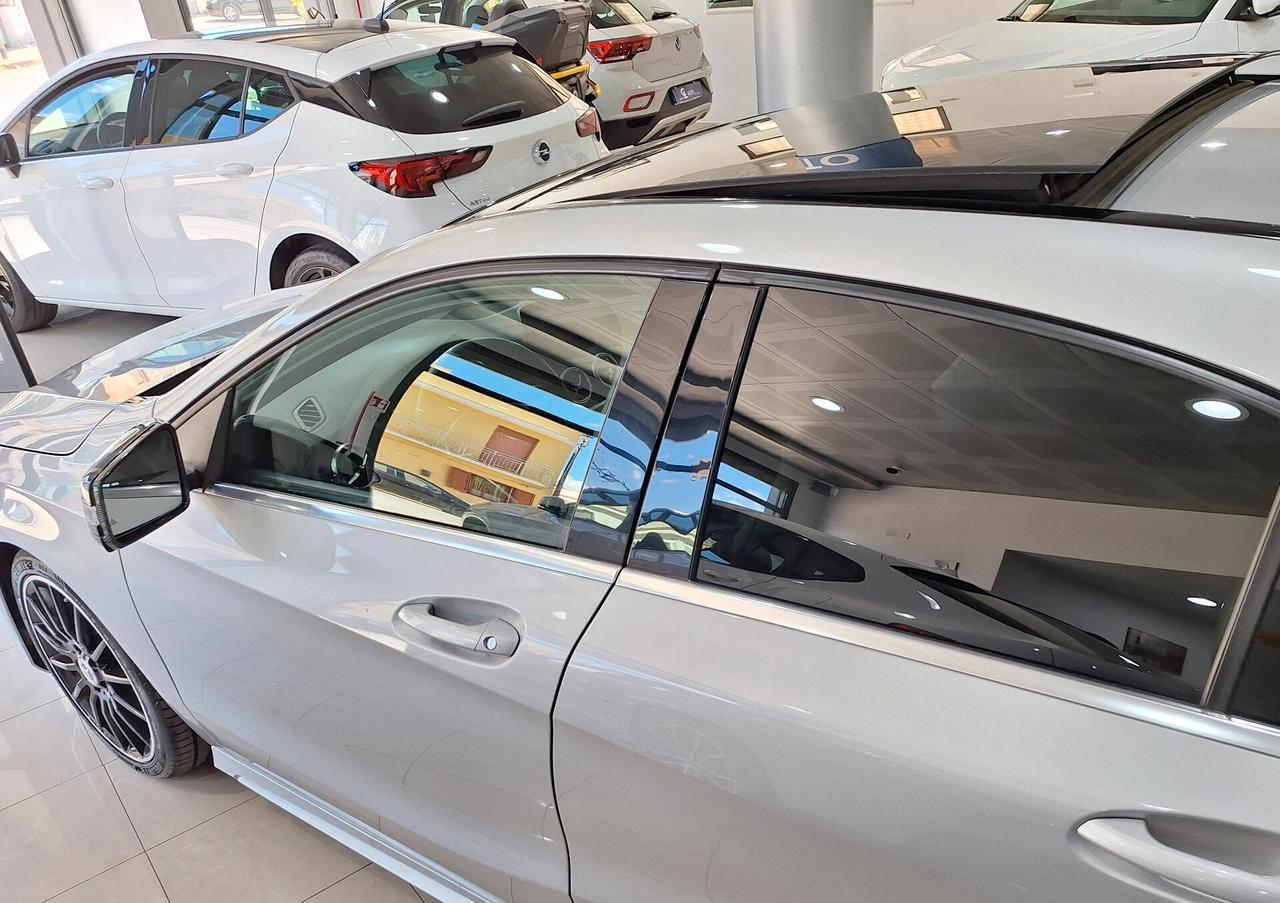 Mercedes A 200d Aut Premium Plus AMG