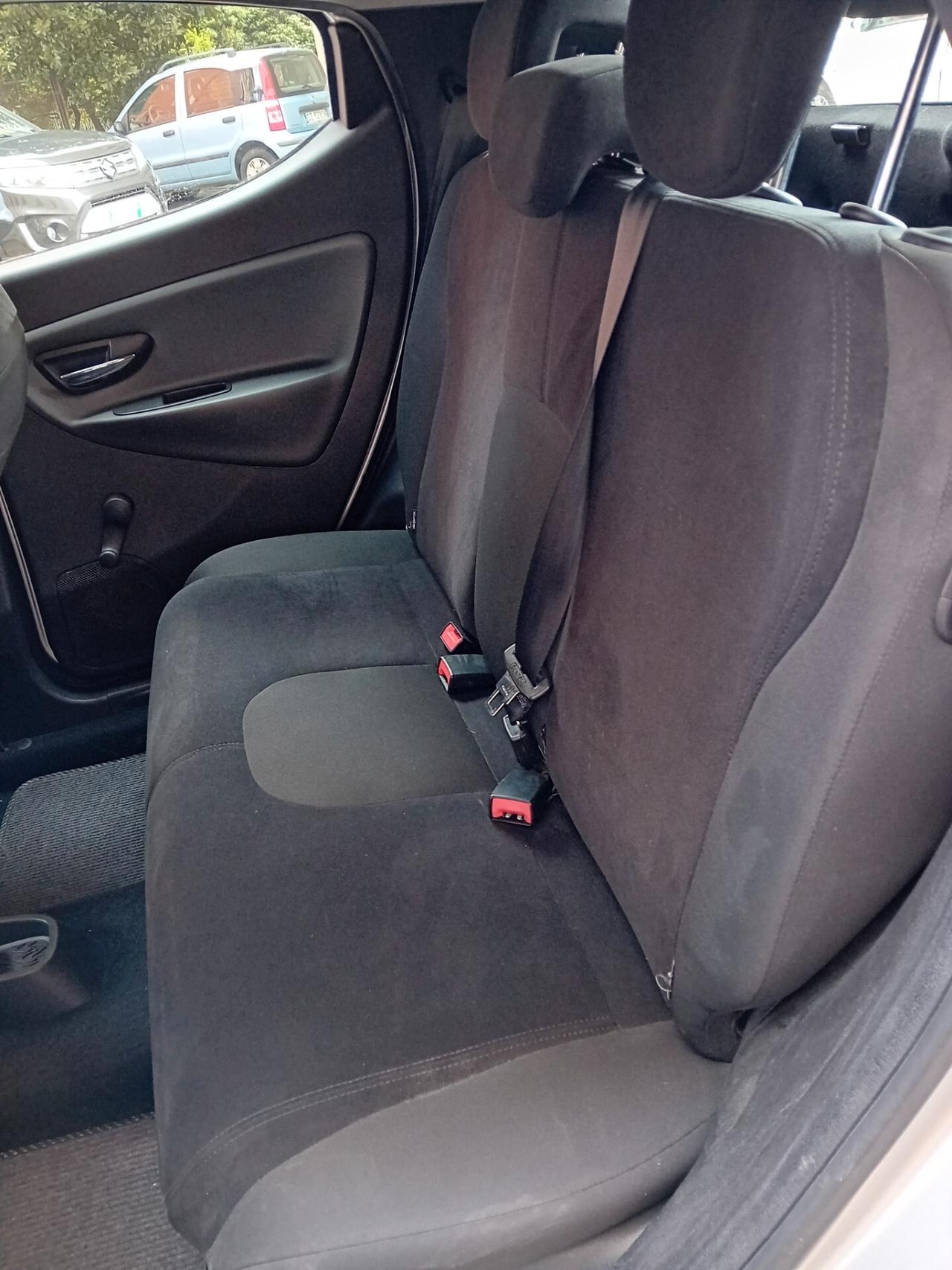Lancia Ypsilon 1.2 69 CV 5 porte S&S