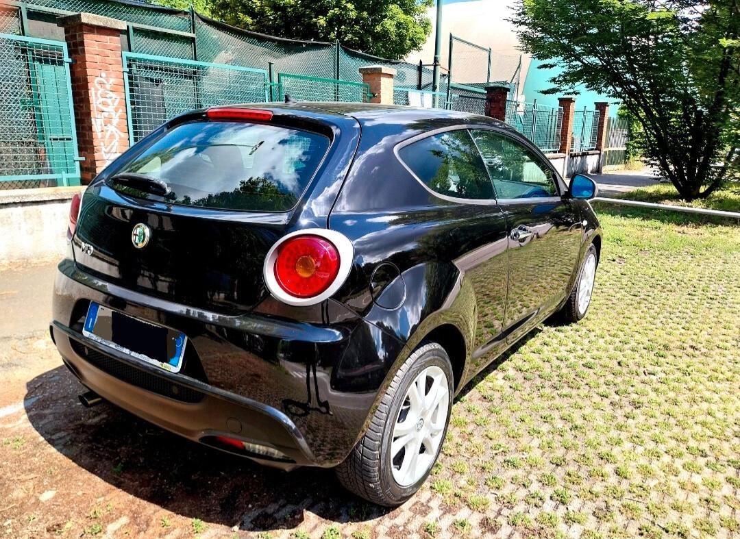 Alfa Romeo MiTo 1.4 78 CV Distinctive