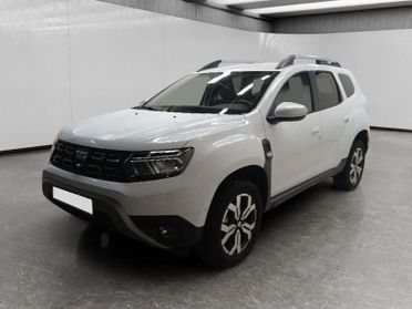 Dacia Duster 1.5 blue dci Prestige 4x2 115cv