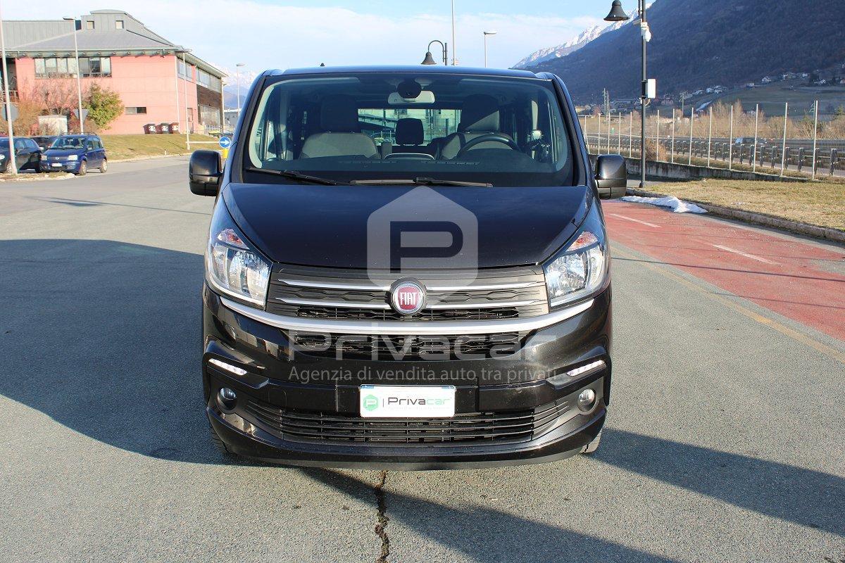 FIAT Talento 2.0 Ecojet 145CV PC-TN Combi N1 12q