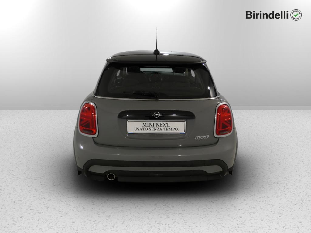 MINI Mini 4ª serie (F56) - Mini 1.5 Cooper