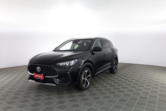 MG HS HS 1.5T-GDI AT Luxury