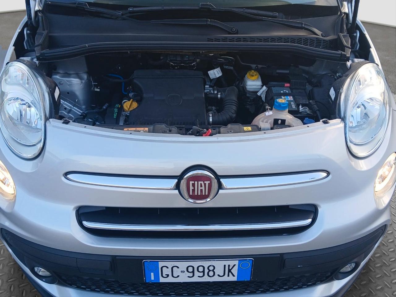 Fiat 500 L 500L 1.4 Business s&s 95cv my20