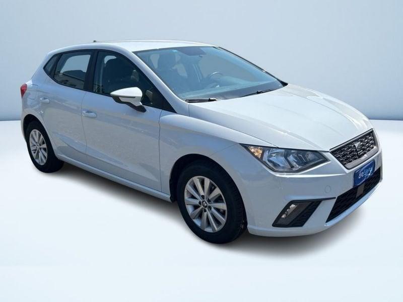 Seat Ibiza 1.0 TGI STYLE 90CV