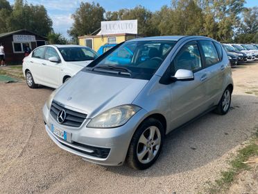 MERCEDES CLASSE A180 AVANTGARDE ANNO 2010