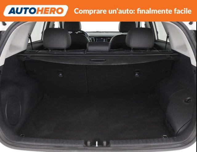 KIA Niro 1.6 GDi DCT PHEV