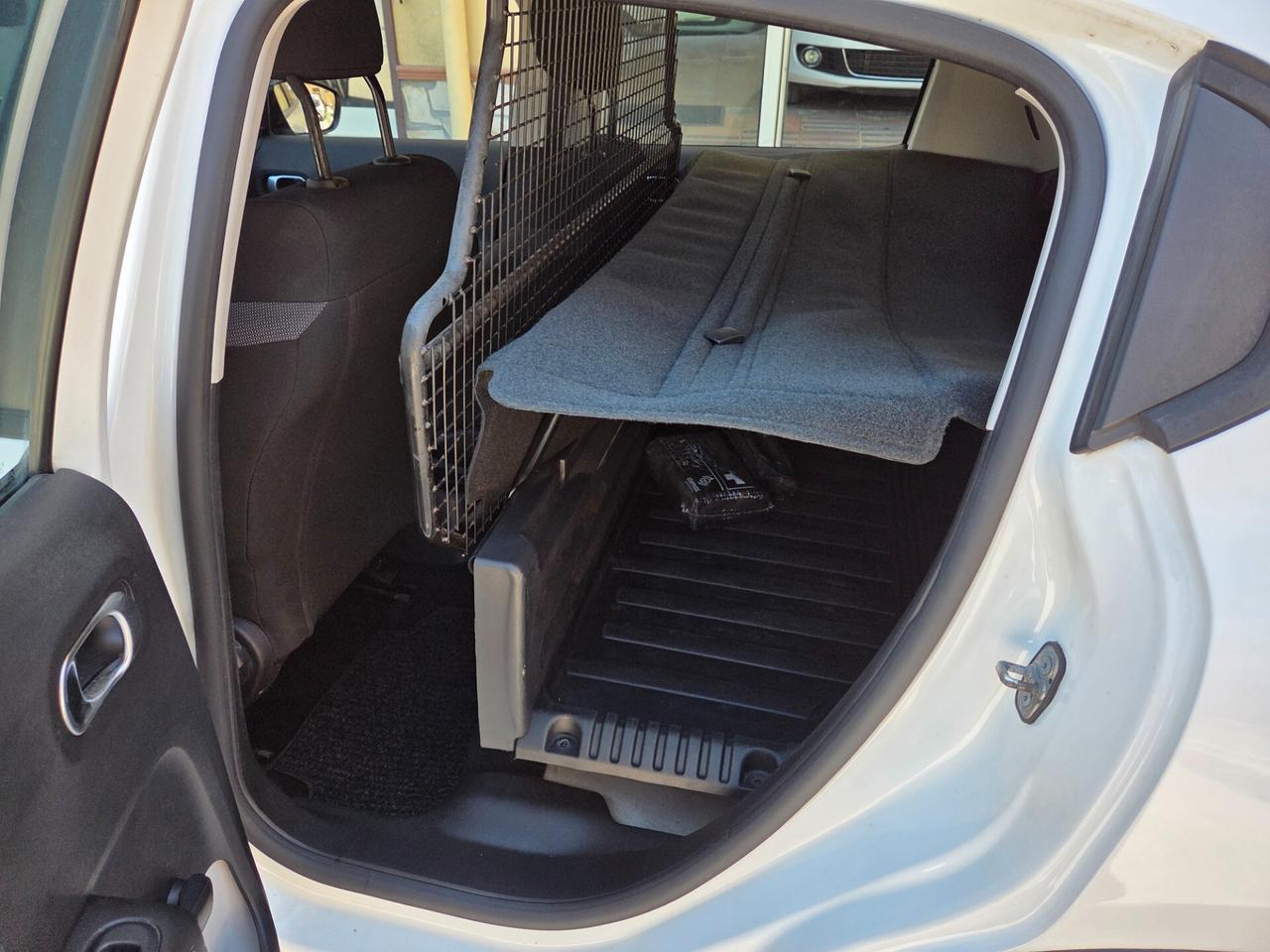 CITROEN C3 1.5 DIESEL 102 CV ANNO 2019 VAN 2 POSTI KM CERTIF