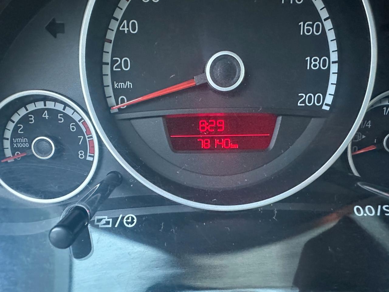 Volkswagen up! 1.0 75 CV 5p. high