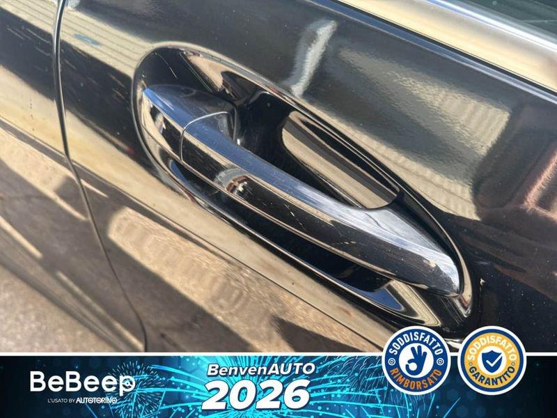 Mercedes-Benz Classe A A 180 D SPORT MY16