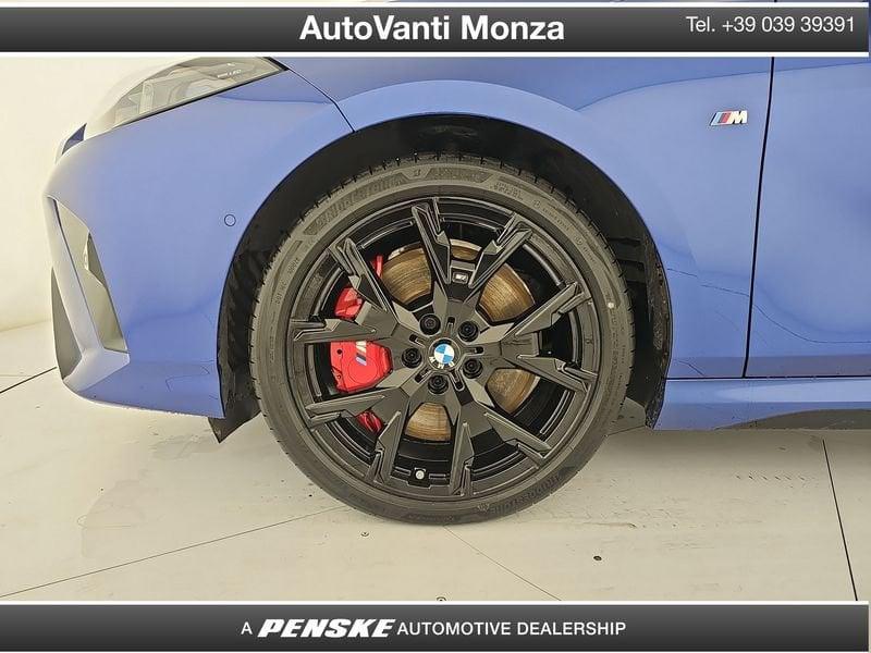 BMW Serie 1 118d MSport Pro