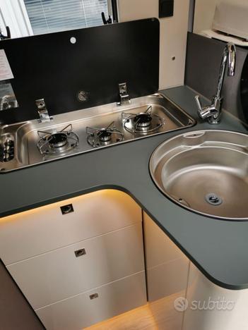 LAIKA Kosmo L409