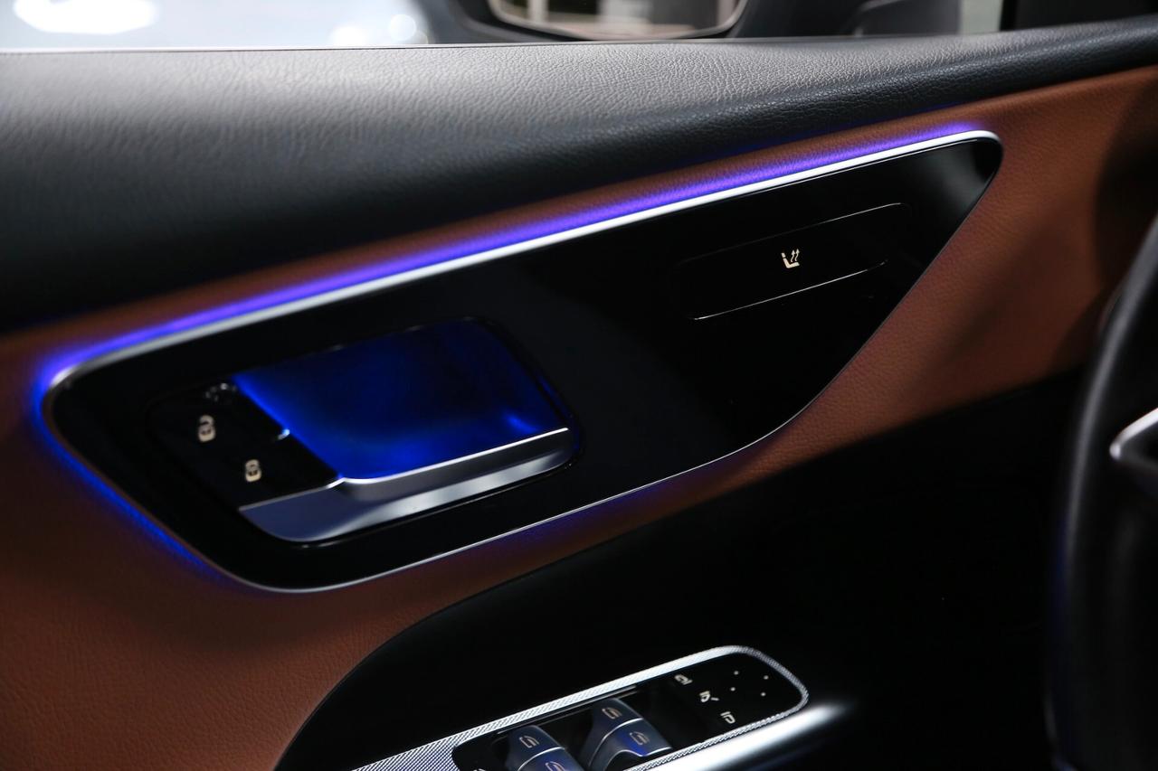 Mercedes GLC 220 d 4Matic Mild Hybrid Advanced auto