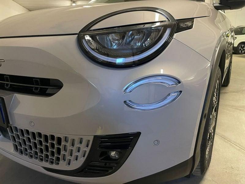 FIAT 600 600 Hybrid 110 CV DCT MHEV La Prima