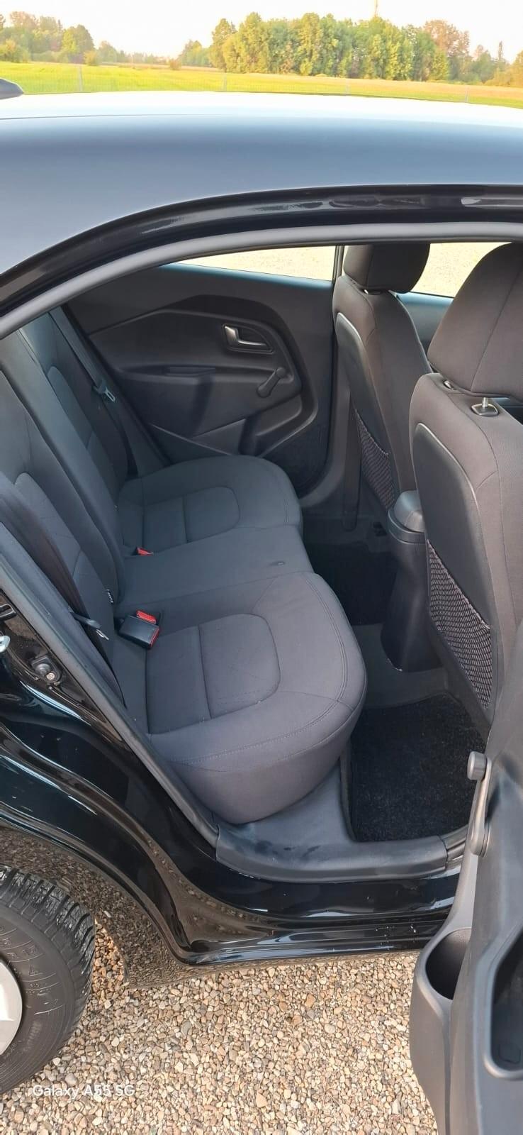 Kia Rio 1.2 CVVT 5p. EX