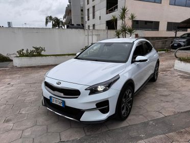 KIA XCEED 1.0 GPL 120CV SUPER ACCESSORIATA